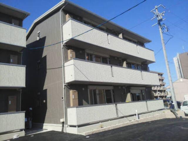 エスパシオ　Ａ（102） 外観