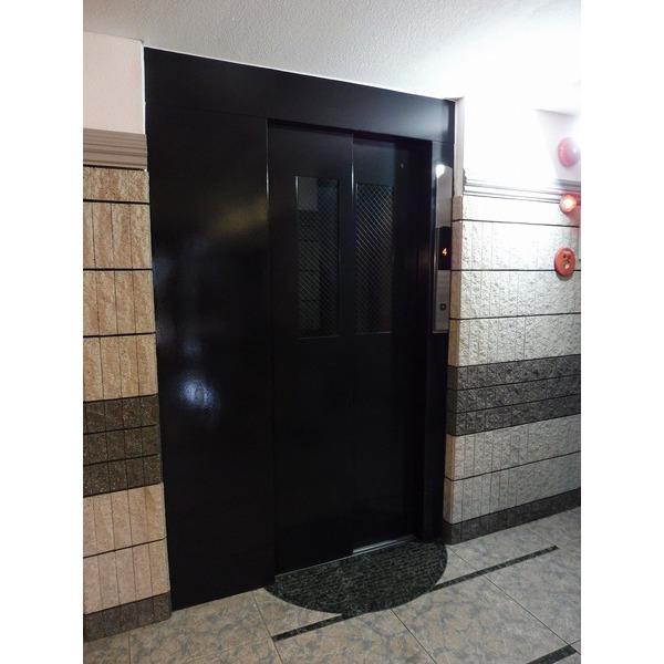 ユーハウス六番町 物件画像