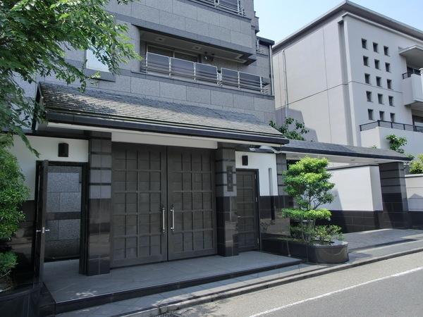 主税庵 物件画像