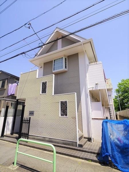 セントラルアイランド 物件画像