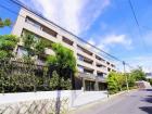 ファミールコート東山外観1