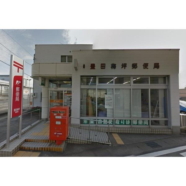 周辺環境画像