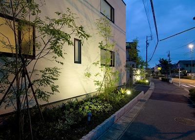 ＶｉｌｌａＱｕａｔｔｒｏ 物件画像