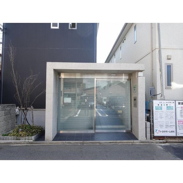 サンステージ御器所 物件画像