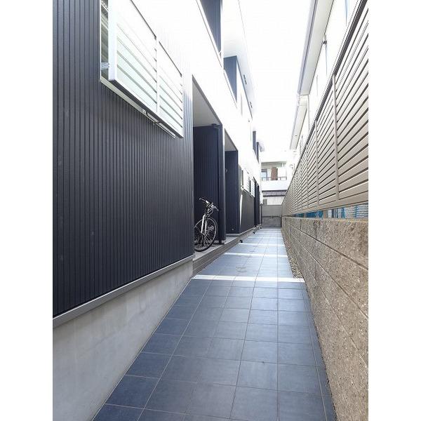 サンステージ御器所 物件画像