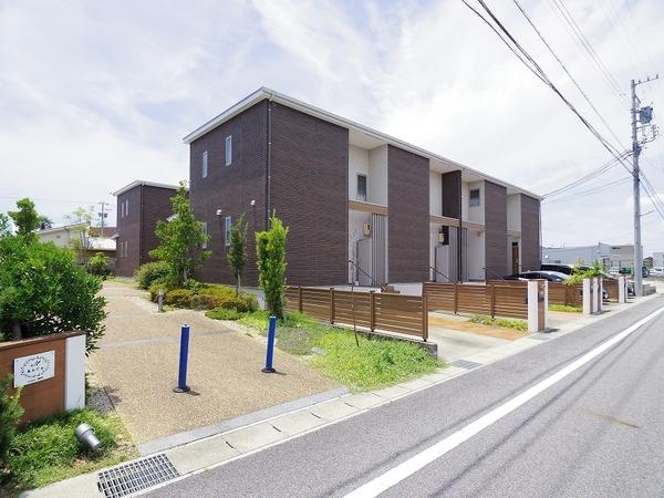 あんじゅ南棟 物件画像