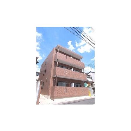 閑静な住宅街に立地 南向きで日当たりも良