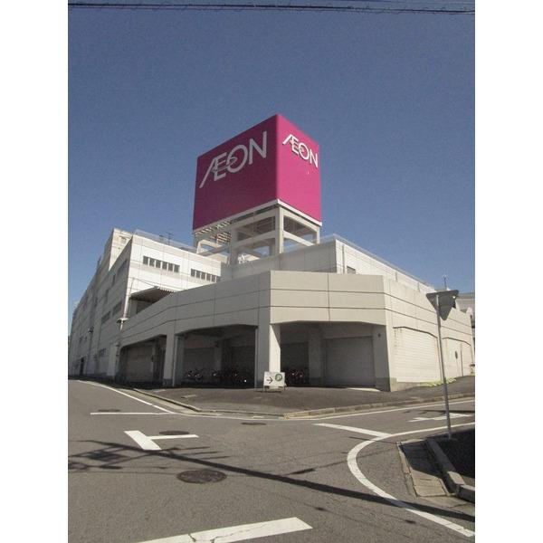 イオンモール