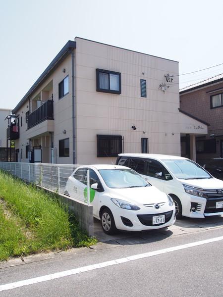 ハイツてぃあら 物件画像