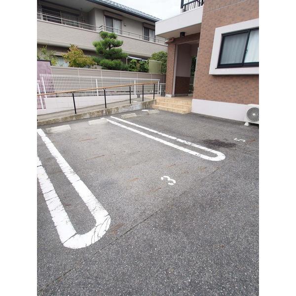 てぃあらＳａｍ 物件画像