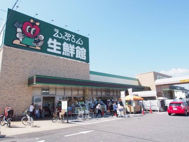 周辺環境画像