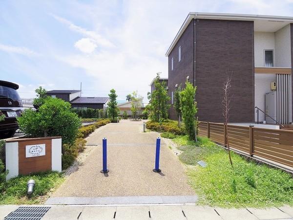 あんじゅ北棟 物件画像
