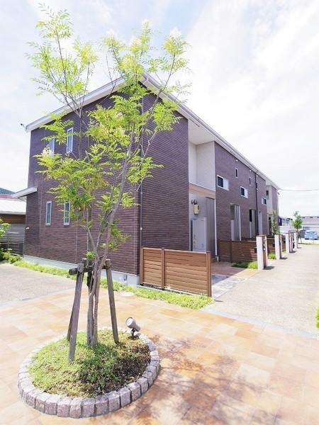 あんじゅ北棟 物件画像