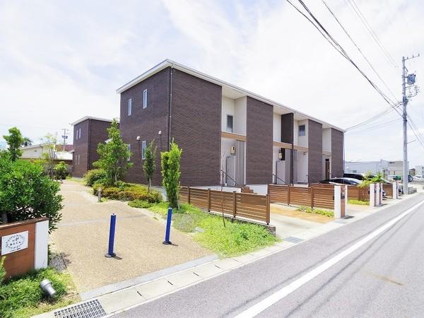 あんじゅ北棟 物件画像