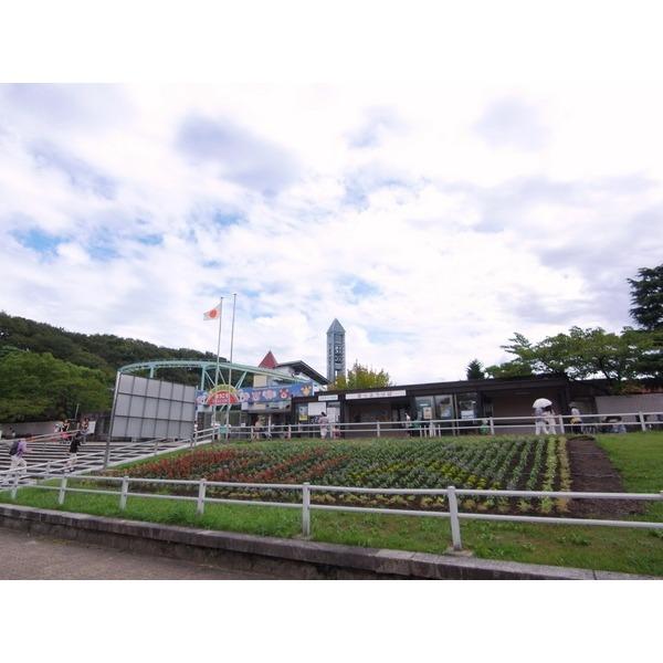 東山公園