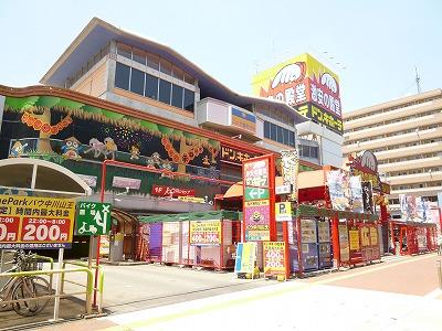 周辺環境画像