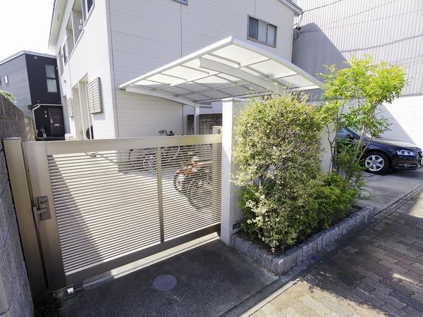 メルベイユ 物件画像