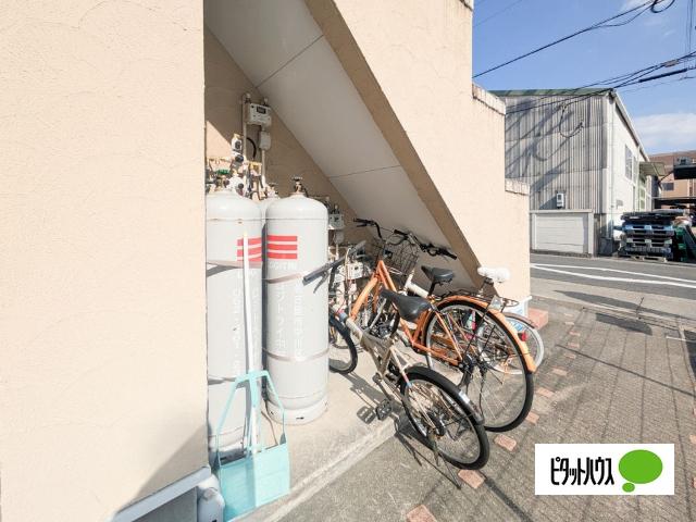 シャムロック野並 物件画像