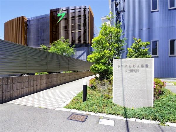 オーベルジュ松蔭 物件画像
