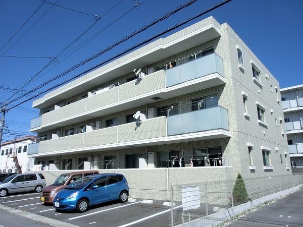 Ｓ・ＲＡＴＩＯ（エスラティオ） 物件画像