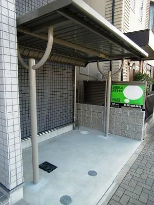 ＯＷＬＳ香呑（アウルズコウノミ） 物件画像