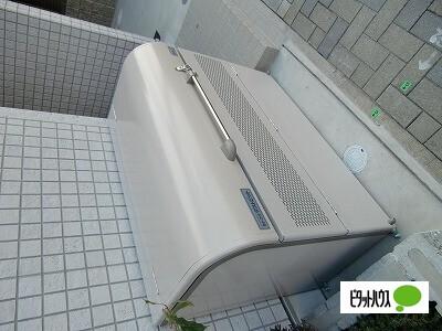 ＯＷＬＳ香呑（アウルズコウノミ） 物件画像