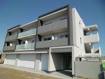 ＧＲＡＮＣＨＩＯＮＯＲＤ 物件画像