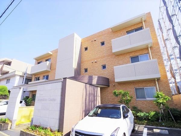 マンシッカ御器所 物件画像