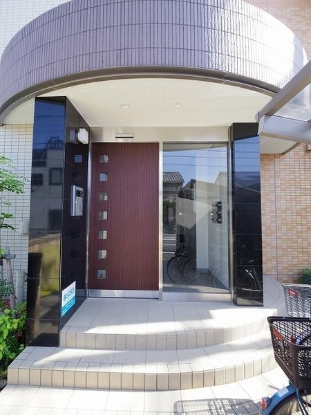 マンシッカ御器所 物件画像