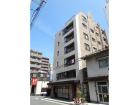 セジュール金山外観1