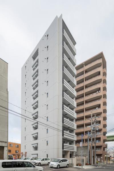 外観写真1