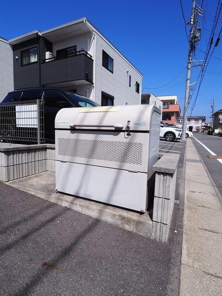 コフレ浄水南 物件画像