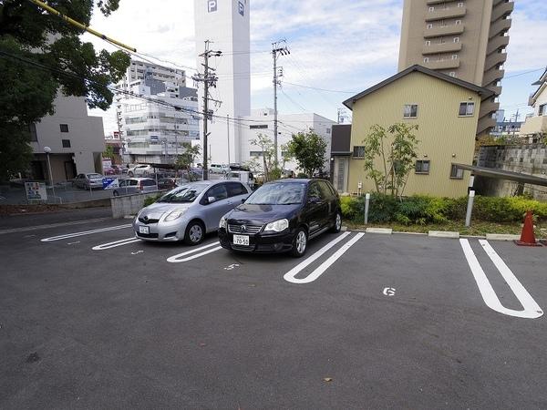 クレア 物件画像