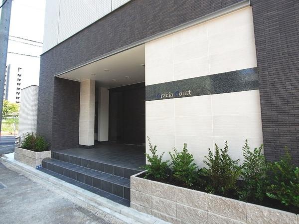 グレーシアコート金山 物件画像