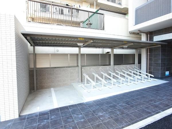 アルクス金山 物件画像