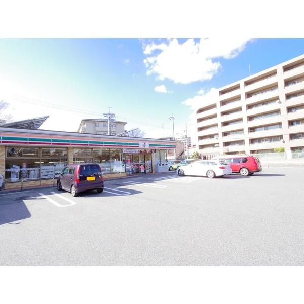 セブンイレブン