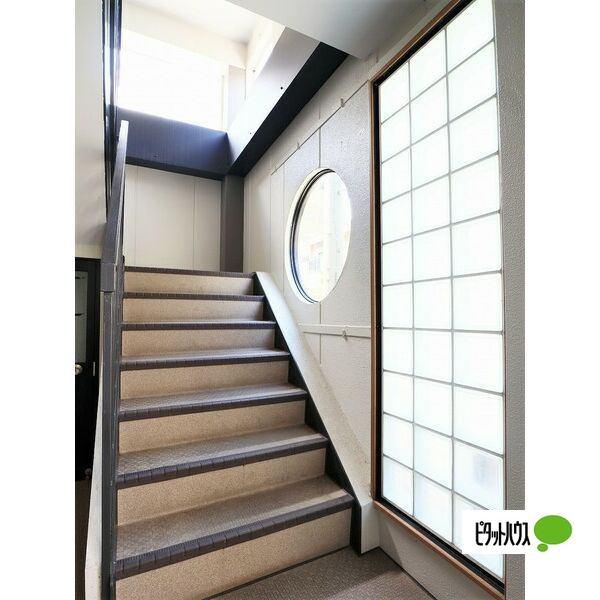 ウエストフロント桜山 物件画像