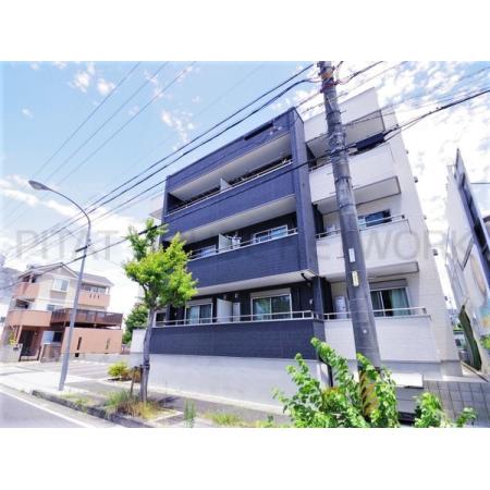 外観写真1