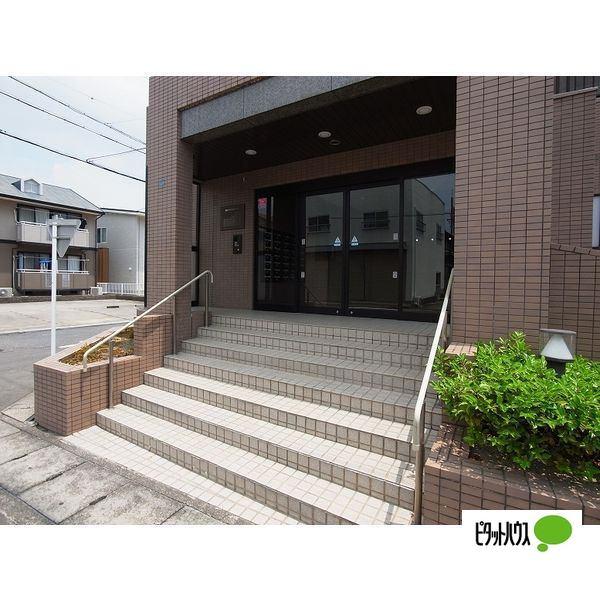 藤和シティコープ一宮南 物件画像