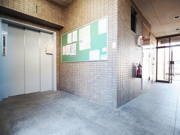 マンションＦＴＹ 物件画像