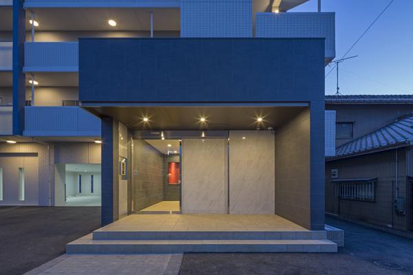 ウイングコート深沢 物件画像