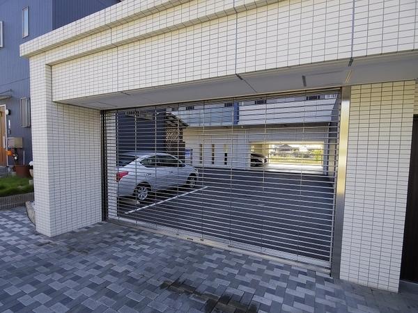 ウイングコート深沢 物件画像