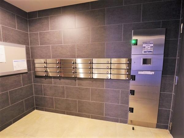 ウイングコート深沢 物件画像
