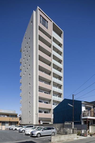 アルトロゼ名古屋 物件画像