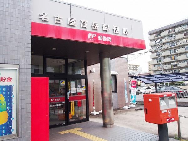 周辺環境画像