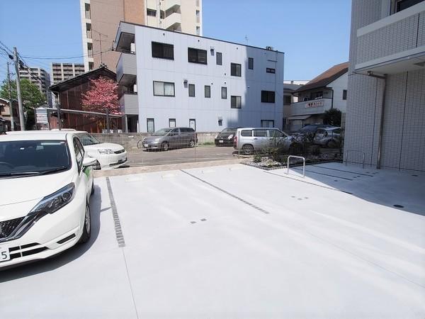 アビタシオン内山 物件画像