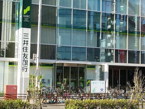 三井住友