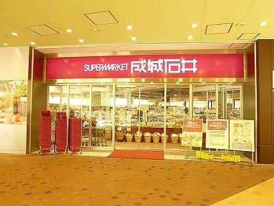 周辺環境画像
