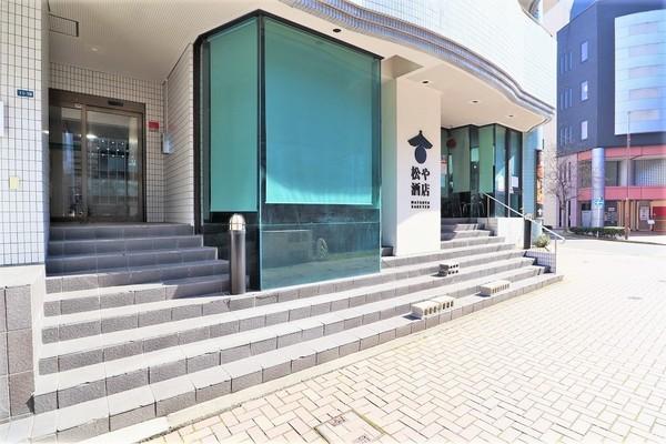 ブルーシャンピア芝川 物件画像