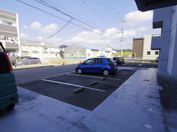 マンション光 物件画像